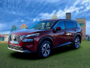 Thumbnail image of 2023 Nissan Rogue at Town And Country Ford - Louisville