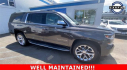 Thumbnail image of 2017 Chevrolet Suburban at New Rochelle Chevrolet