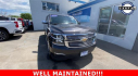 Thumbnail image of 2017 Chevrolet Suburban at New Rochelle Chevrolet