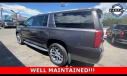 Thumbnail image of 2017 Chevrolet Suburban at New Rochelle Chevrolet