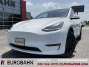 Thumbnail image of 2021 Tesla Model Y at EurobahnBmwMiniMercedesBenz of Greensboro, NC