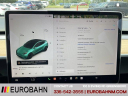 Thumbnail image of 2021 Tesla Model Y at EurobahnBmwMiniMercedesBenz of Greensboro, NC