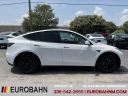 Thumbnail image of 2021 Tesla Model Y at EurobahnBmwMiniMercedesBenz of Greensboro, NC