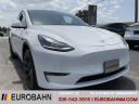 Thumbnail image of 2021 Tesla Model Y at EurobahnBmwMiniMercedesBenz of Greensboro, NC