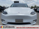 Thumbnail image of 2021 Tesla Model Y at EurobahnBmwMiniMercedesBenz of Greensboro, NC