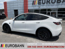 Thumbnail image of 2021 Tesla Model Y at EurobahnBmwMiniMercedesBenz of Greensboro, NC