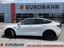 Thumbnail image of 2021 Tesla Model Y at EurobahnBmwMiniMercedesBenz of Greensboro, NC