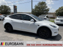 Thumbnail image of 2021 Tesla Model Y at EurobahnBmwMiniMercedesBenz of Greensboro, NC