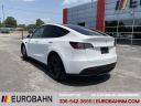 Thumbnail image of 2021 Tesla Model Y at EurobahnBmwMiniMercedesBenz of Greensboro, NC