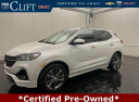 2022 Buick Encore GX Preferred at Clift Buick-GMC Truck