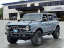 Thumbnail image of 2021 Ford Bronco at Smithtown Volkswagen