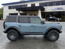 Thumbnail image of 2021 Ford Bronco at Smithtown Volkswagen