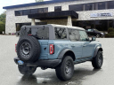 Thumbnail image of 2021 Ford Bronco at Smithtown Volkswagen
