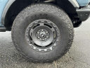 Thumbnail image of 2021 Ford Bronco at Smithtown Volkswagen