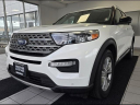 Thumbnail image of 2020 Ford Explorer at Alan Webb Nissan