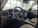 2020 Ford Explorer Limited at Alan Webb Nissan