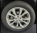 Thumbnail image of 2020 Ford Explorer at Alan Webb Nissan