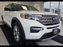 Thumbnail image of 2020 Ford Explorer at Alan Webb Nissan