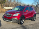 Thumbnail image of 2014 Buick Encore at CAR CONNEXION, INC.