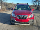 Thumbnail image of 2014 Buick Encore at CAR CONNEXION, INC.