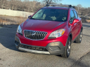 Thumbnail image of 2014 Buick Encore at CAR CONNEXION, INC.