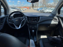 2019 Chevrolet Trax LT at LaFontaine Toyota Kia Genesis of Dearborn