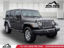 Thumbnail image of 2017 Jeep Wrangler Unlimited at Mtn. View Nissan Of Cleveland