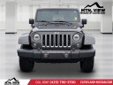 Thumbnail image of 2017 Jeep Wrangler Unlimited at Mtn. View Nissan Of Cleveland