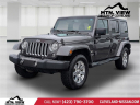 Thumbnail image of 2017 Jeep Wrangler Unlimited at Mtn. View Nissan Of Cleveland