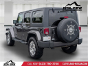 Thumbnail image of 2017 Jeep Wrangler Unlimited at Mtn. View Nissan Of Cleveland