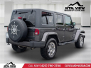 Thumbnail image of 2017 Jeep Wrangler Unlimited at Mtn. View Nissan Of Cleveland