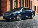 2019 Cadillac XTS Luxury at Feldman Chevrolet Of Novi