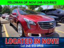 2019 Cadillac XTS Luxury at Feldman Chevrolet Of Novi