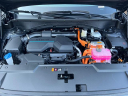 Thumbnail image of 2024 Hyundai SANTA FE Hybrid at Columbus Nissan / Columbus Hyundai
