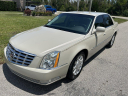 Thumbnail image of 2011 Cadillac DTS at Front Line Auto Brokers, LLC