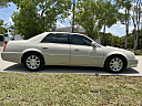 2011 Cadillac DTS 4.6L V8 at Front Line Auto Brokers, LLC