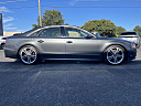 Thumbnail image of 2013 Audi S8 at EurobahnBmwMiniMercedesBenz of Greensboro, NC