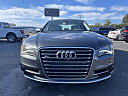 Thumbnail image of 2013 Audi S8 at EurobahnBmwMiniMercedesBenz of Greensboro, NC