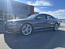 Thumbnail image of 2013 Audi S8 at EurobahnBmwMiniMercedesBenz of Greensboro, NC