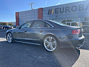 Thumbnail image of 2013 Audi S8 at EurobahnBmwMiniMercedesBenz of Greensboro, NC