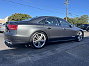 Thumbnail image of 2013 Audi S8 at EurobahnBmwMiniMercedesBenz of Greensboro, NC