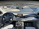 Thumbnail image of 2013 Audi S8 at EurobahnBmwMiniMercedesBenz of Greensboro, NC