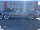 Thumbnail image of 2013 Audi S8 at EurobahnBmwMiniMercedesBenz of Greensboro, NC
