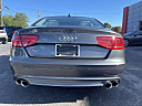 Thumbnail image of 2013 Audi S8 at EurobahnBmwMiniMercedesBenz of Greensboro, NC