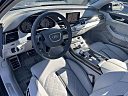 Thumbnail image of 2013 Audi S8 at EurobahnBmwMiniMercedesBenz of Greensboro, NC