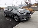 Thumbnail image of 2020 Buick Envision at High Country Auto Center