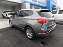 Thumbnail image of 2020 Buick Envision at High Country Auto Center