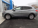 Thumbnail image of 2020 Buick Envision at High Country Auto Center