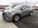 Thumbnail image of 2020 Buick Envision at High Country Auto Center