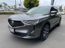 Thumbnail image of 2024 Acura MDX at Thomas Acura